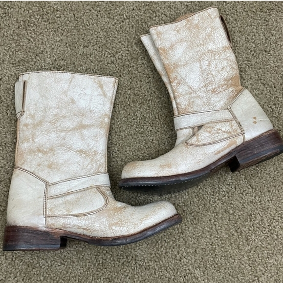 Bed Stu Hustle Boots - Picture 7 of 8